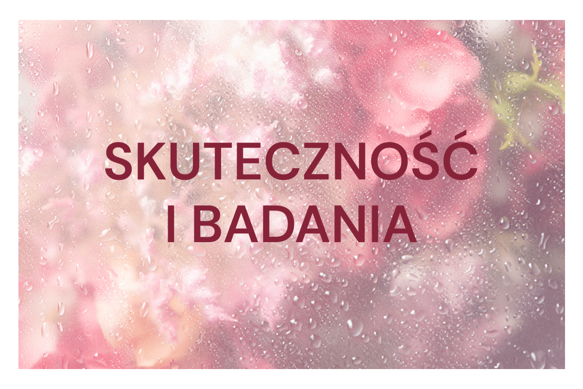 Skuteczność i badania