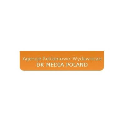 Wydawnictwo DK MEDIA Poland