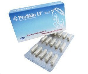 PROSKIN LF preparat wzmacniający odporność organizmu i skórę