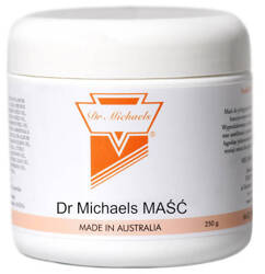 Maść 250g Dr Michaels (Scalp & Body Ointment)