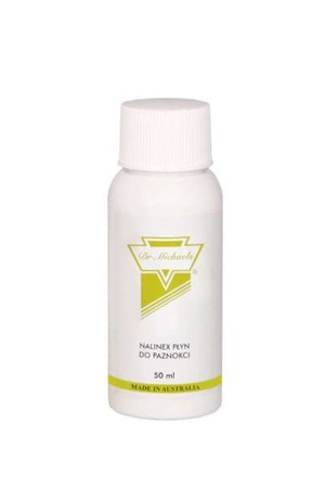 NAILINEX Płyn do paznokci (50 ml)