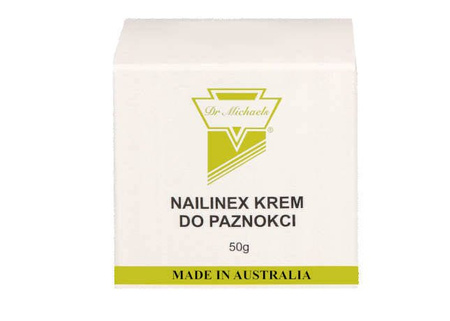 NAILINEX Krem do paznokci (50g)