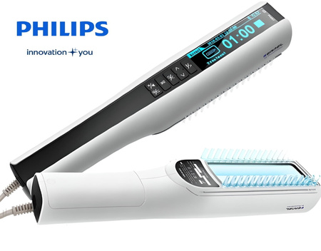 Zakup lampy do fototerapii w warunkach domowych Kernel UVB 311nm KN-4003BL2