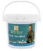 Health & Beauty Naturalne błoto z Morza Martwego 600 g, 1,5 kg, 5 kg, 10 kg