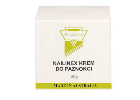 NAILINEX Krem do paznokci (50g)