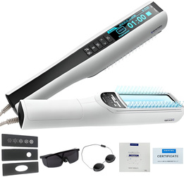 Zakup lampy do fototerapii w warunkach domowych Kernel UVB 311nm KN-4003BL2