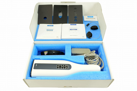 Zakup lampy do fototerapii w warunkach domowych Kernel UVB 311nm Kernel KN-4006BL1