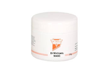 Maść 50g Dr Michaels (Scalp & Body Ointment)